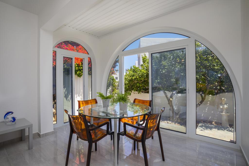 Protaras Villa Delphini Luaran gambar