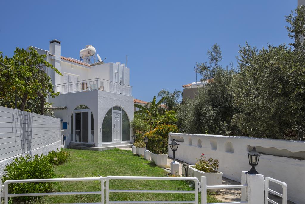 Protaras Villa Delphini Luaran gambar
